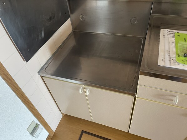 グリーンパレスⅡの物件内観写真